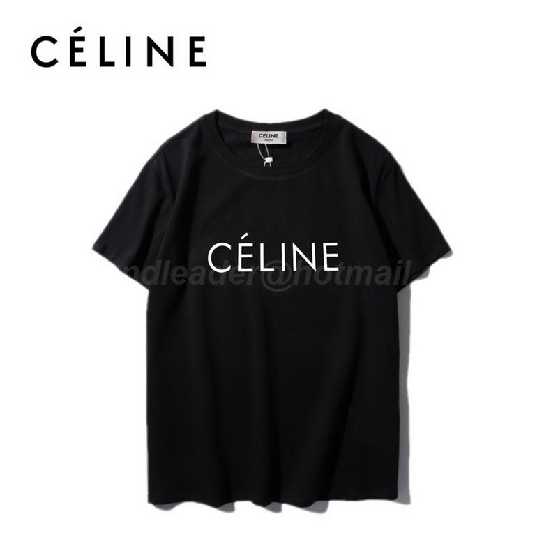CELINE Men's T-shirts 11